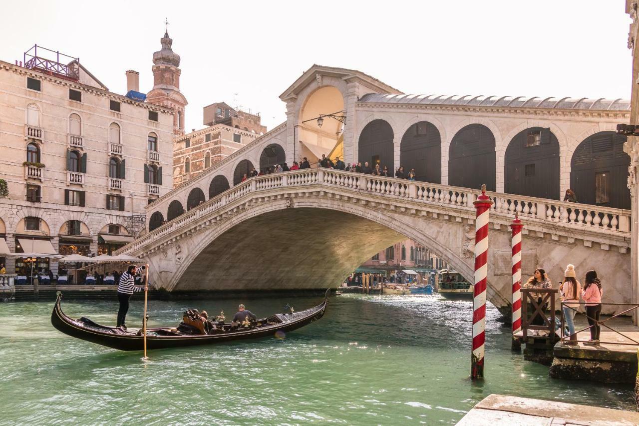 Ca' Rettore Rialto Prestige Venecia
