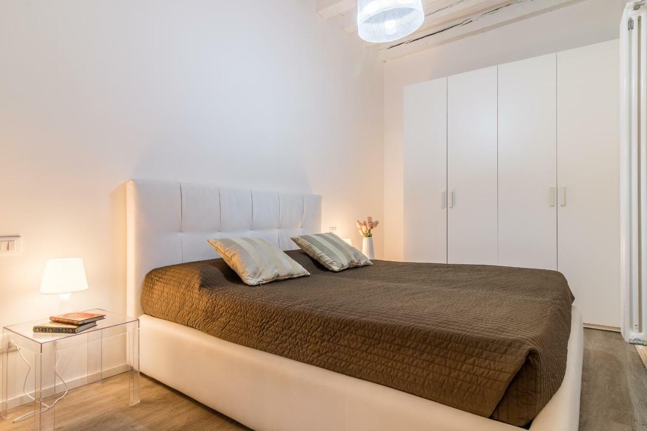 Apartamento Ca' Rettore Rialto Prestige *