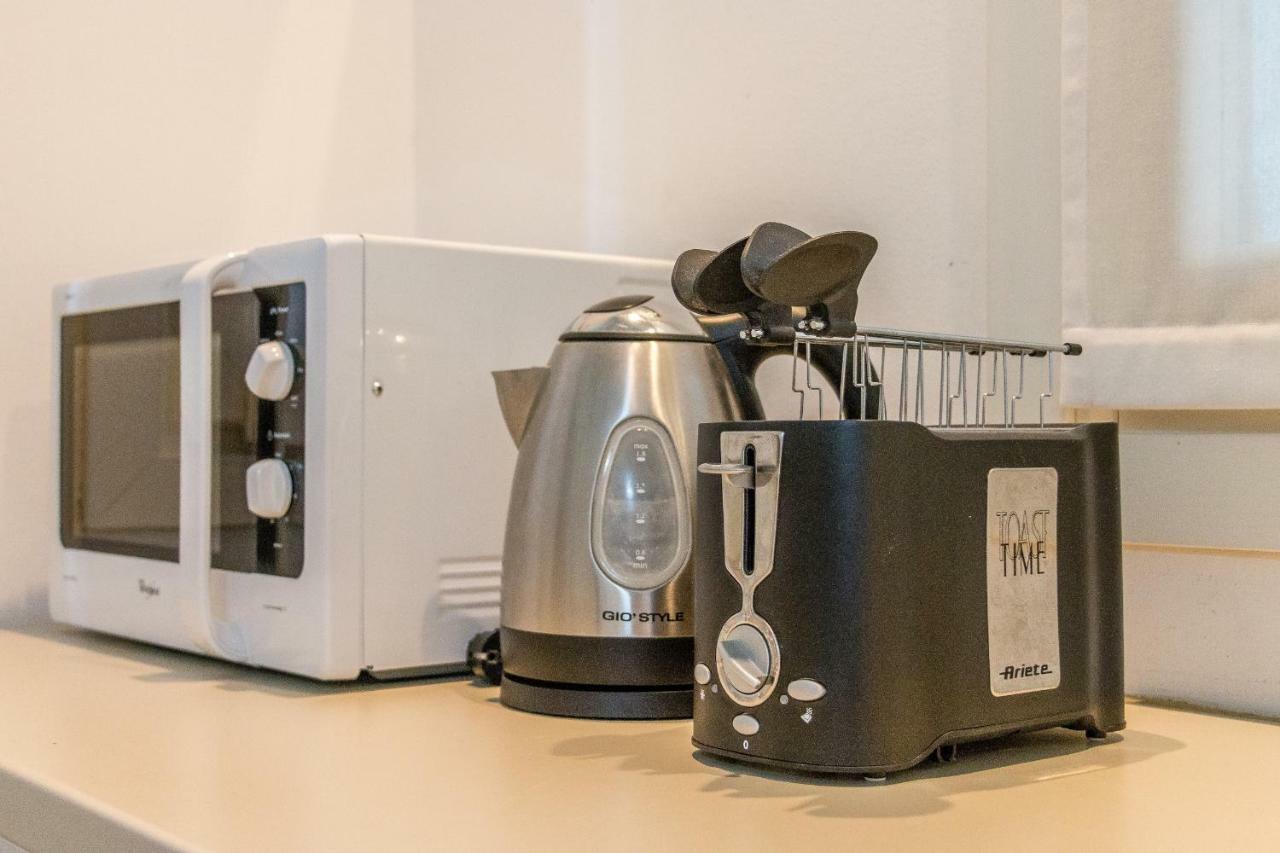 Apartamento Ca' Rettore Rialto Prestige