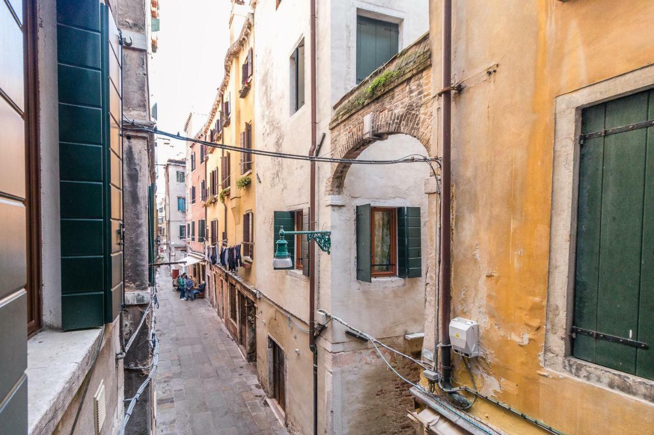 Apartamento Ca' Rettore Rialto Prestige Venecia