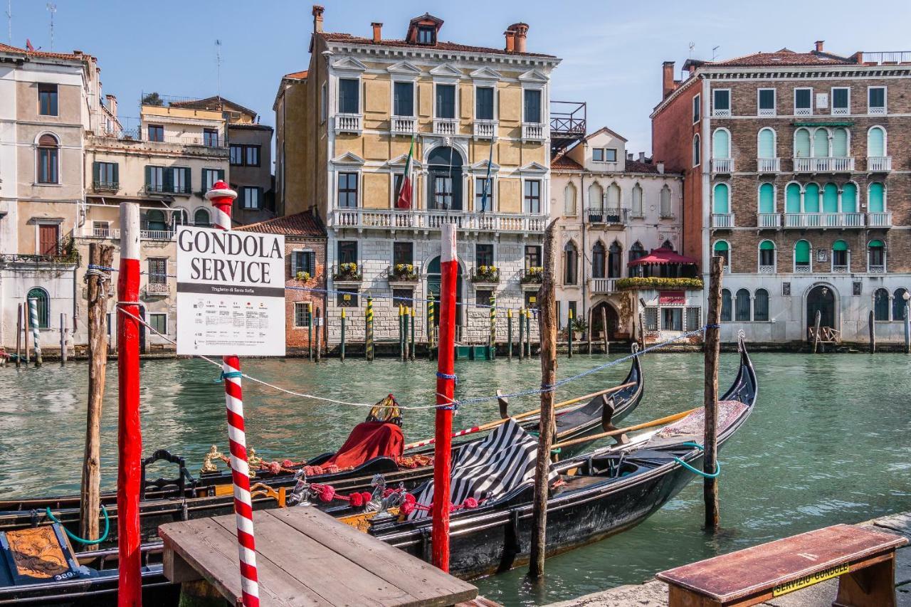 Ca' Rettore Rialto Prestige Apartamento *