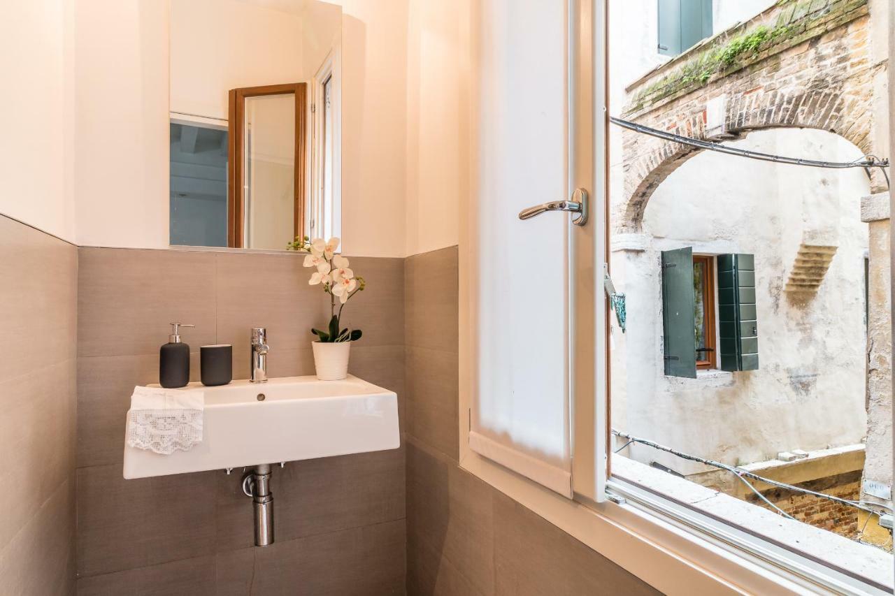 Ca' Rettore Rialto Prestige Apartamento Venecia