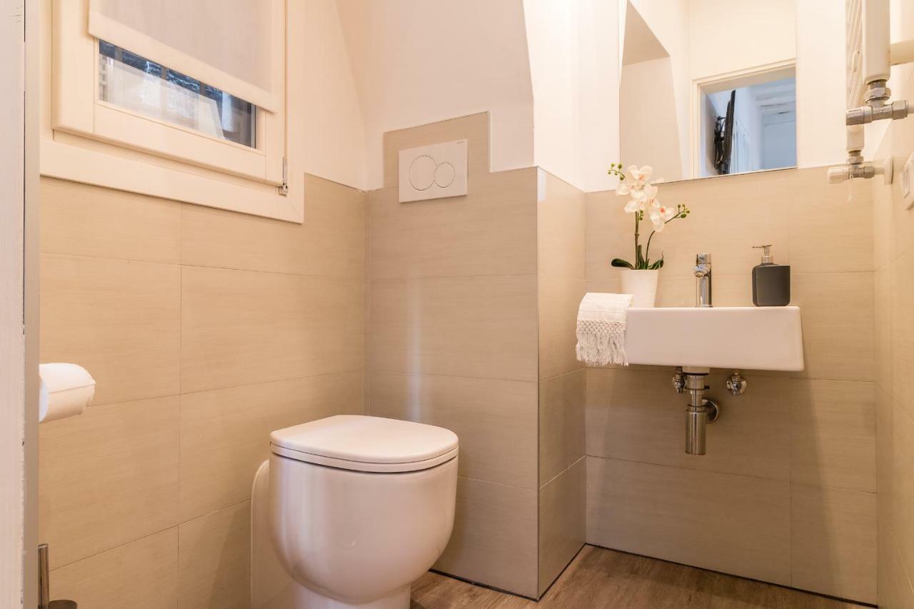 Ca' Rettore Rialto Prestige Apartamento Venecia