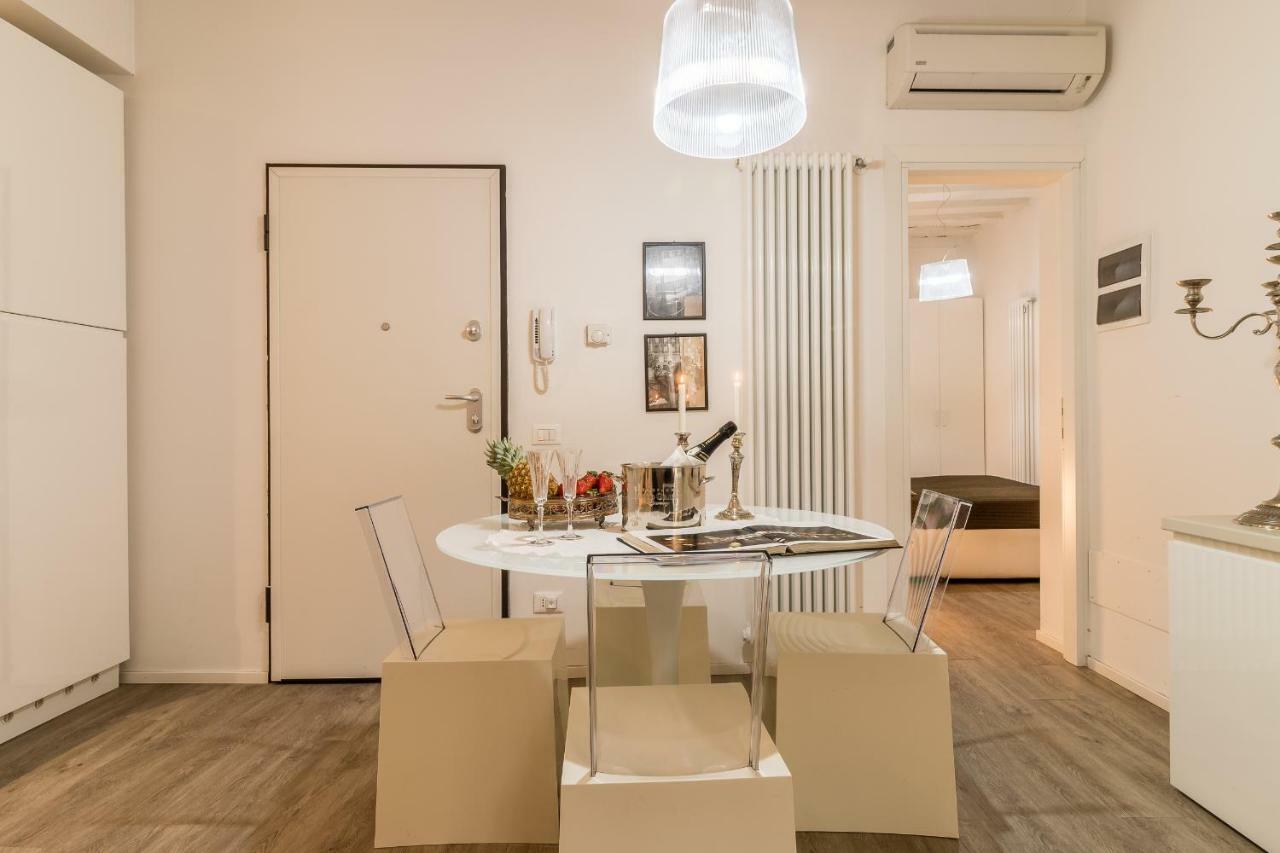 Apartamento Ca' Rettore Rialto Prestige Venecia